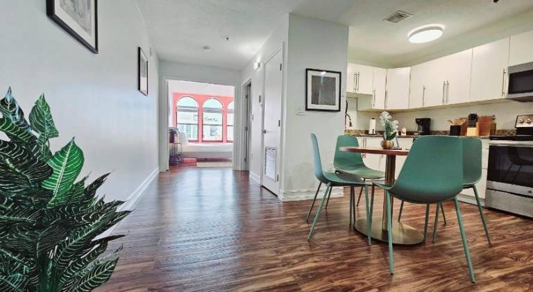 Pleasant rental apartment | Pet-friendly — photo 4