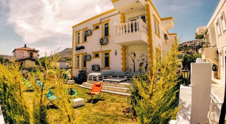 Limon Pansiyon — photo 2
