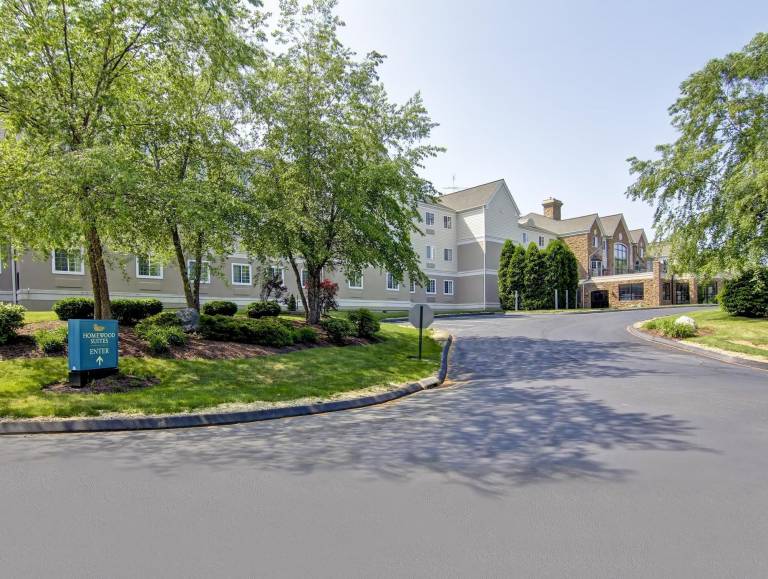 Homewood Suites by Hilton Stratford
