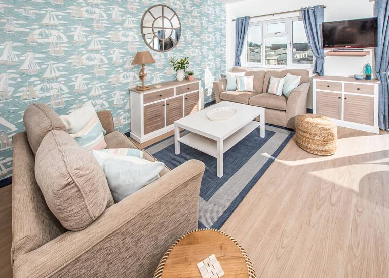 Apartment Budleigh Salterton