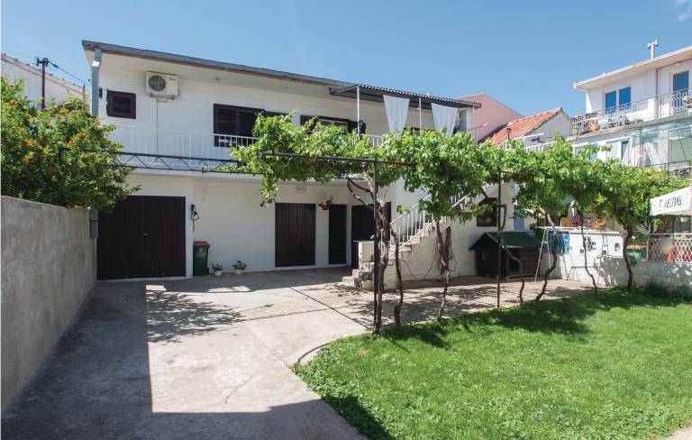 Ferienwohnung  Vodice