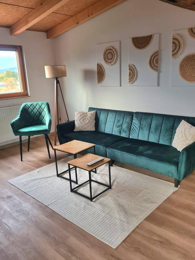 Ferienwohnung Bad Staffelstein