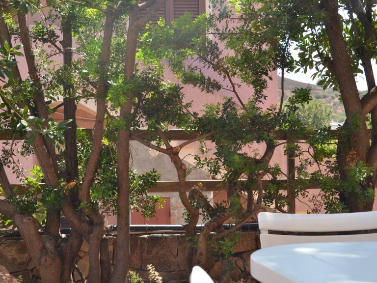 Ferienwohnung Budoni