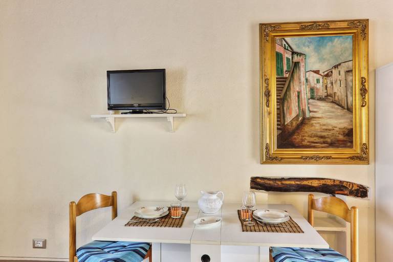 Holiday apartment with BBQ — photo 4