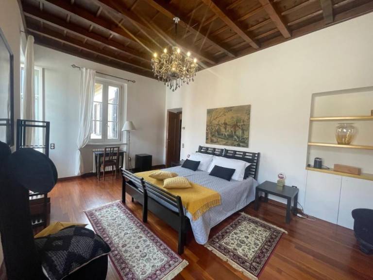 Bed & Breakfast Daverio