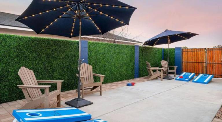 House with pool | Good for workation | Pets allowed in Phoenix, AZ