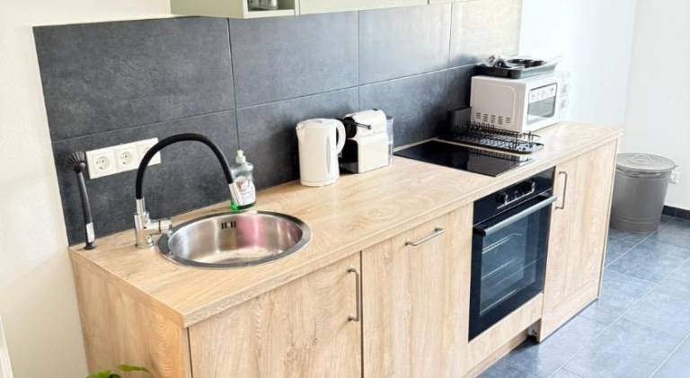 Lovely apartment | Pet-friendly — photo 3