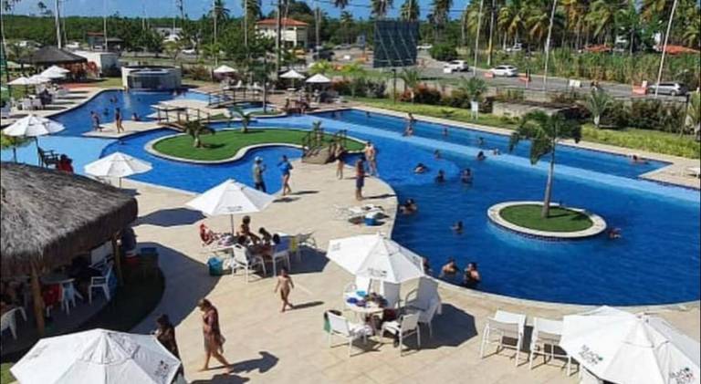 Holiday apartment with pool | Pets allowed in Ipojuca