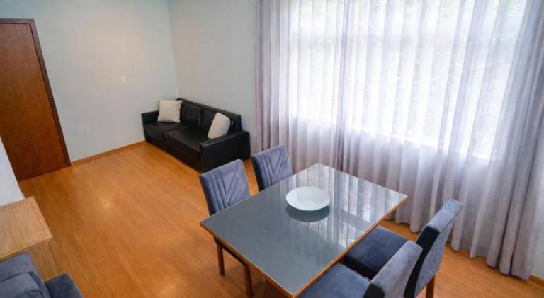 Rental apartment with 3 rooms for 4 persons — photo 2