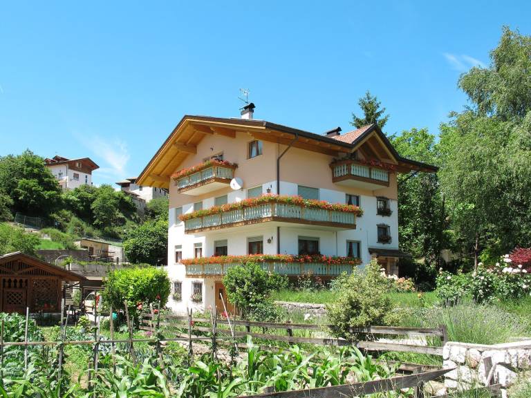 Appartamento Val di Non
