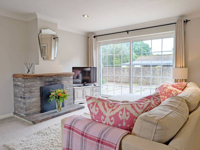Cottage Storrington