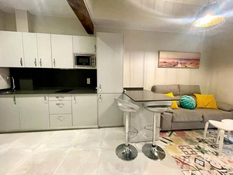 Charming apartment | Near Metropol Parasol | Pet-friendly — photo 5
