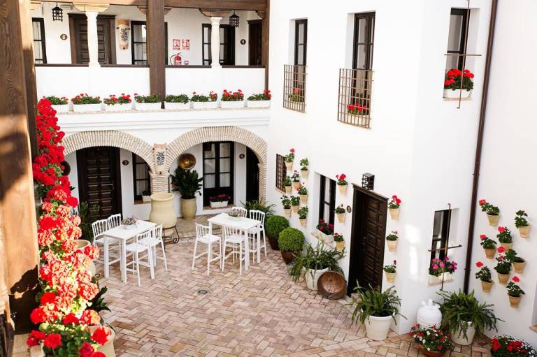 Aparthotel  Córdoba