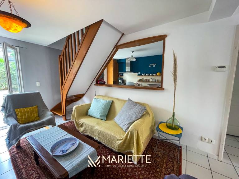 Maison de vacances Concarneau