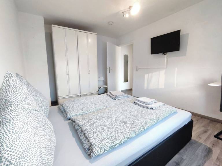 Ferienwohnung Niefern-Öschelbronn