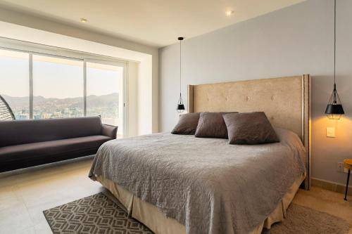 Apartamento Parque el Veladero