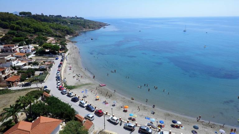 Appartamento vacanza Sciacca
