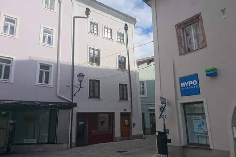 Apartamento Hallein