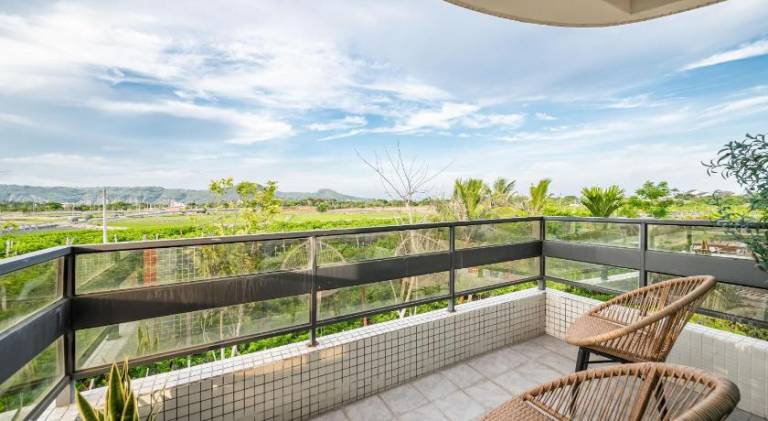 Pet Taitung Rainbow Maison Resort Hotel （民宿編號721號） — photo 4