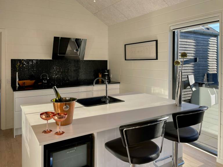 Family-friendly ample house with yard, patio & BBQ | Good for workation | Pets are welcome — photo 5