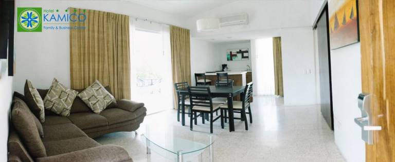Hotel Kamico — photo 2