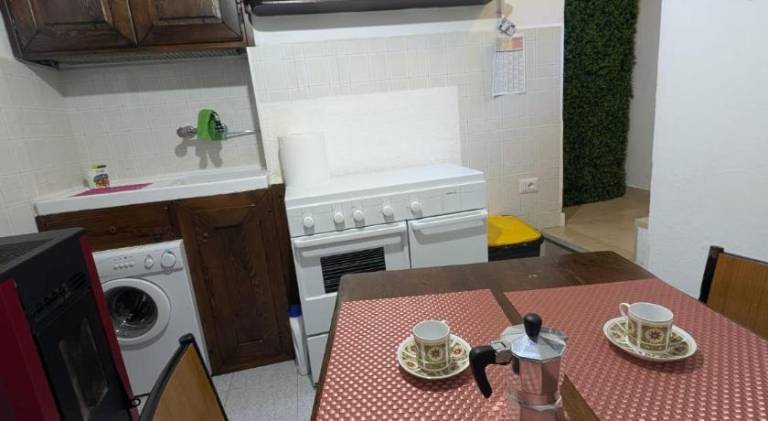 Vacation home with 1 room for 4 persons — photo 3