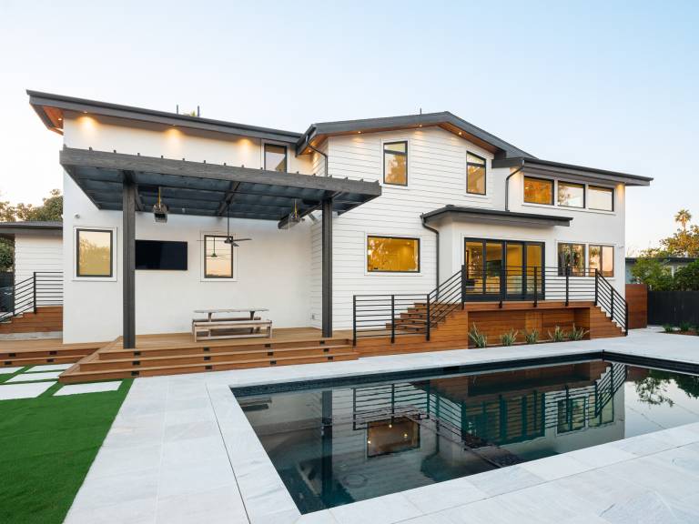 House Encinitas
