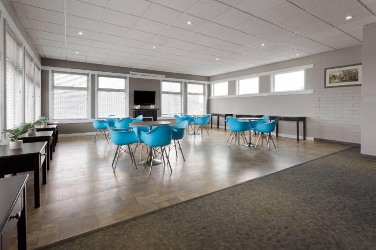 Travelodge by Wyndham Grande Prairie — photo 3