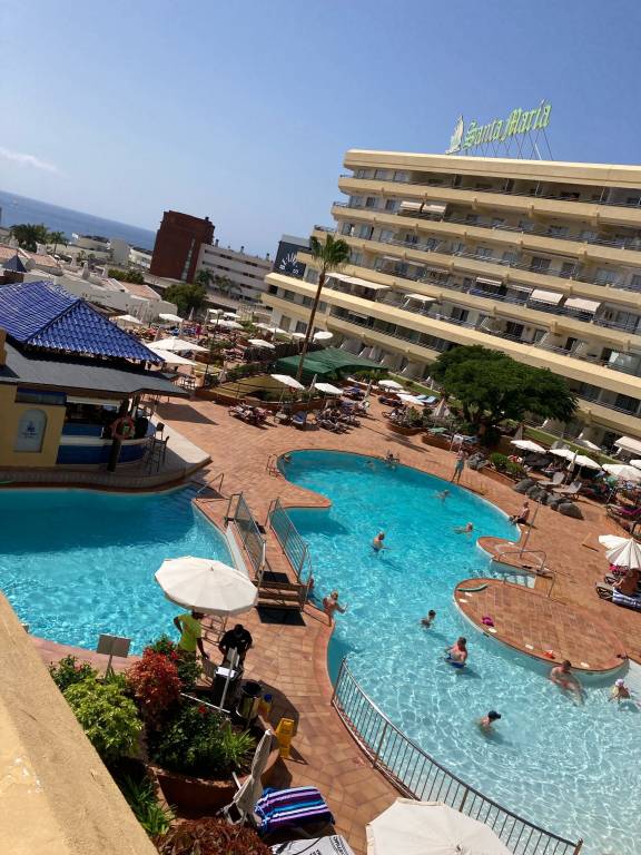 Apartamento Adeje
