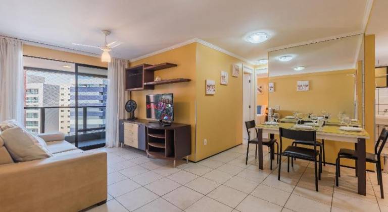 Rental apartment | Next to the beach | Perfect for remote work | Pet-friendly — photo 2