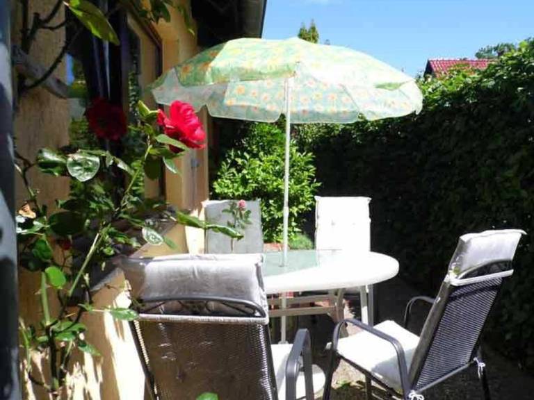 Ferienwohnung Lauterbach