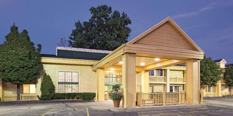 La Quinta Inn by Wyndham Oshkosh in Oshkosh, WI