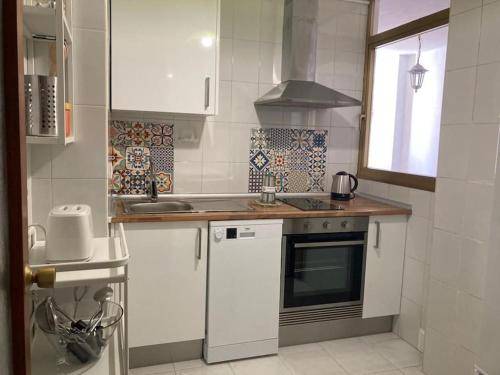 Apartamento Santander