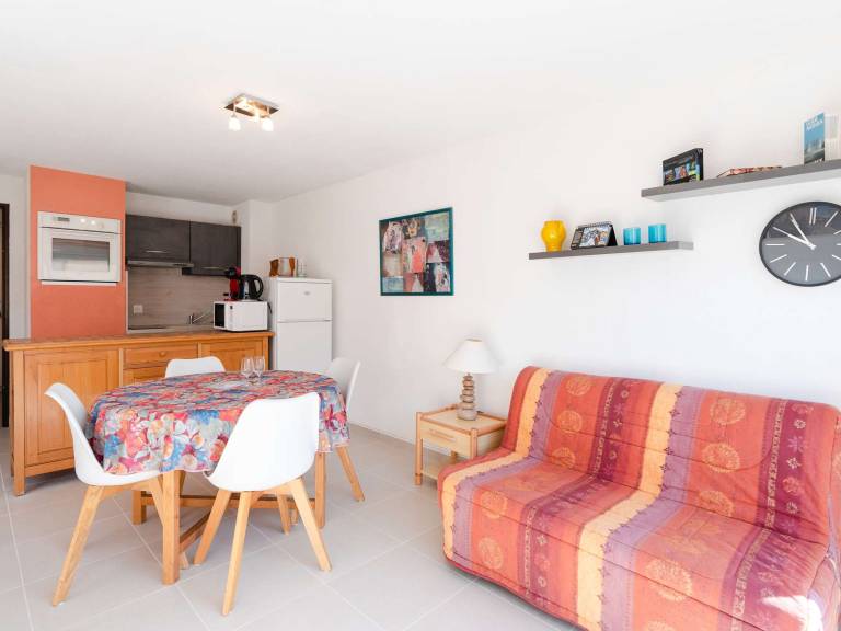Apartment | Close to the beach | Pets allowed — photo 3