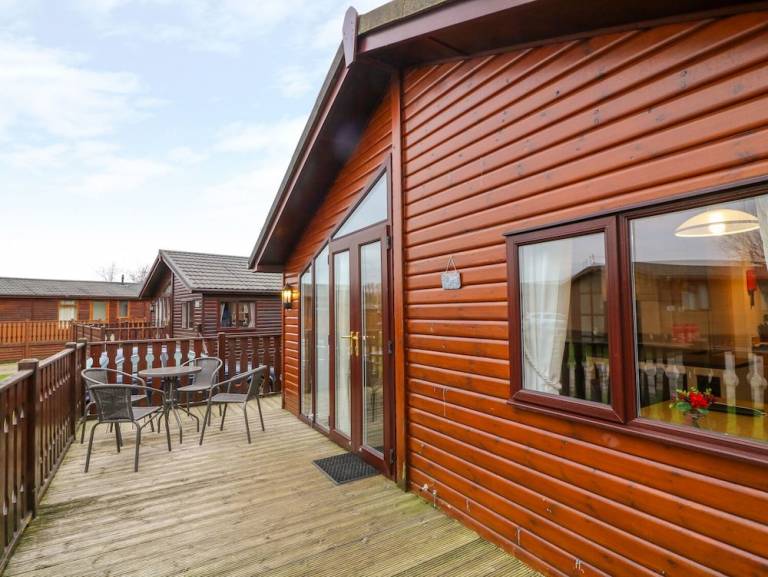 Cottage  Carnforth