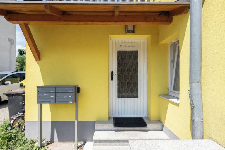 Ferienwohnung Gemeinde Gars am Kamp