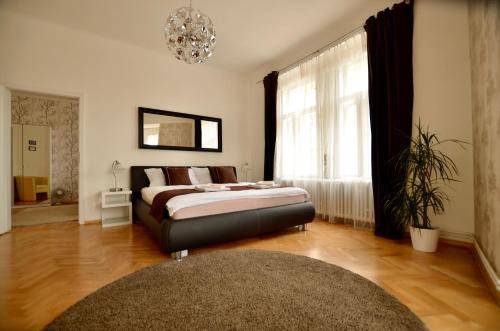 Appartement Praag 11