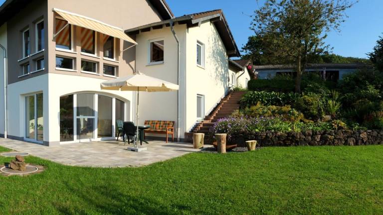 Ferienwohnung Gerolstein