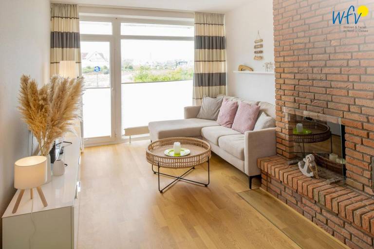 Ferienwohnung Langeoog