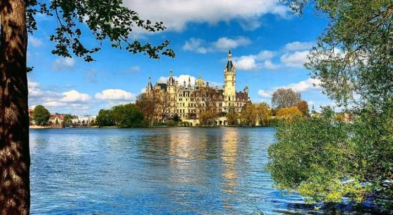 Ferienwohnung Schwerin