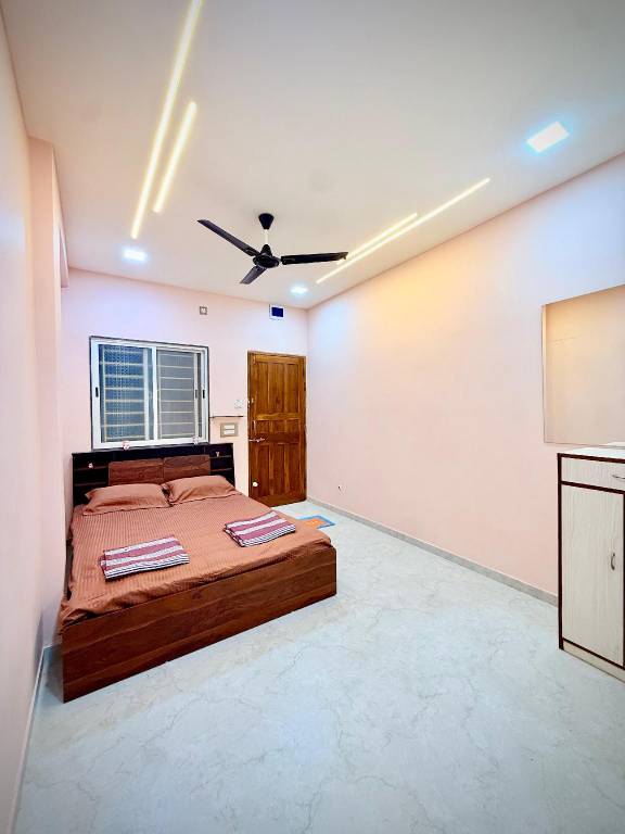 50 m&sup2; Ferienwohnung