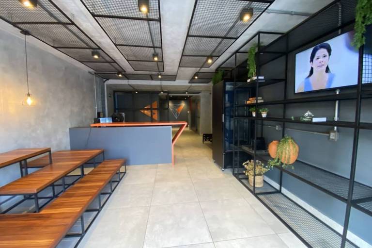 Apartamento Mandacaru