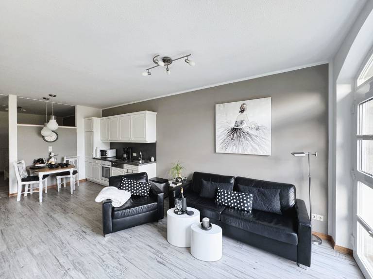Appartement Petersdorf