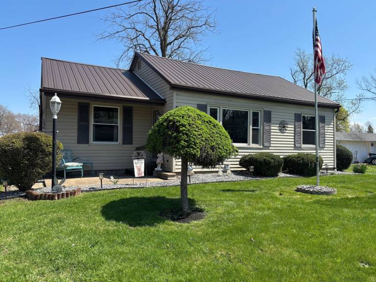 House  Ashtabula