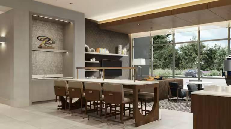 Homewood Suites by Hilton Walker Grand Rapids North — photo 3