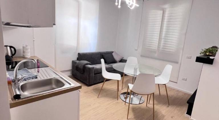 Rental apartment with 1 room for 4 persons — photo 4