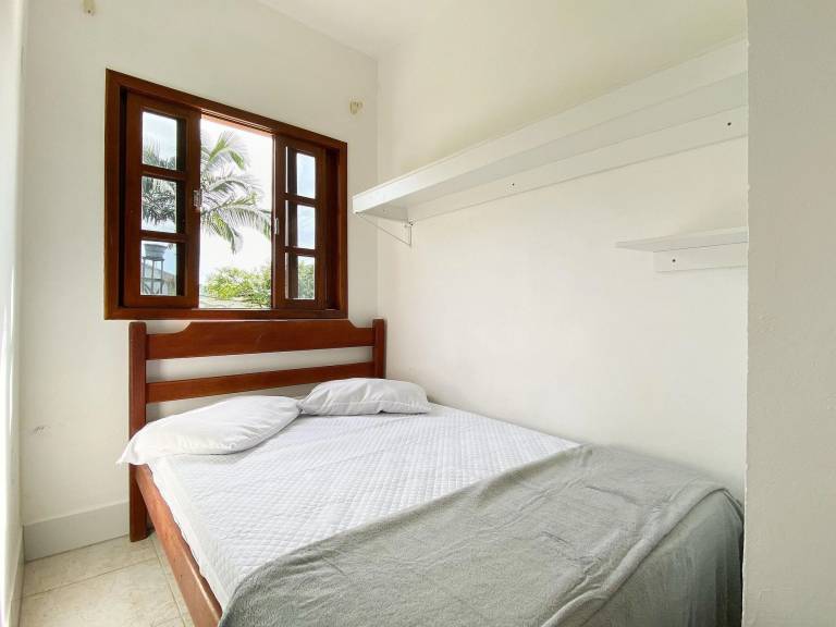 Apartamento Bombinhas