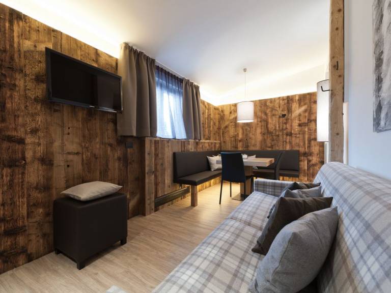 Ferienwohnung in Burgeis, Mals f&uuml;r max. 4 Personen