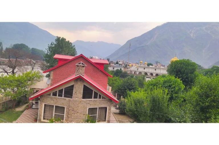 Hotel Himalaya