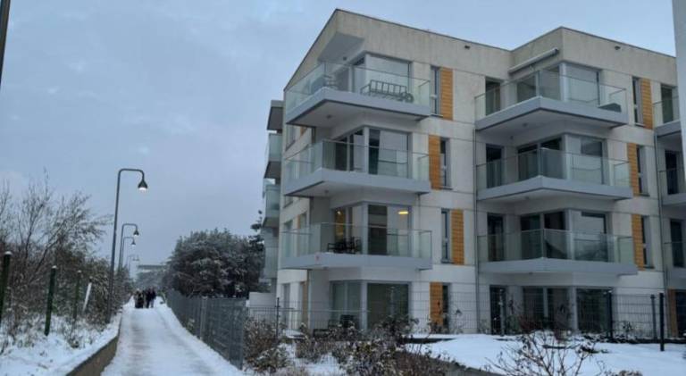 Holiday apartment with 2 rooms for 6 persons — photo 2